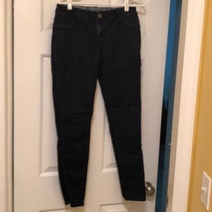 Reversible Skinny Jeans - Size 9